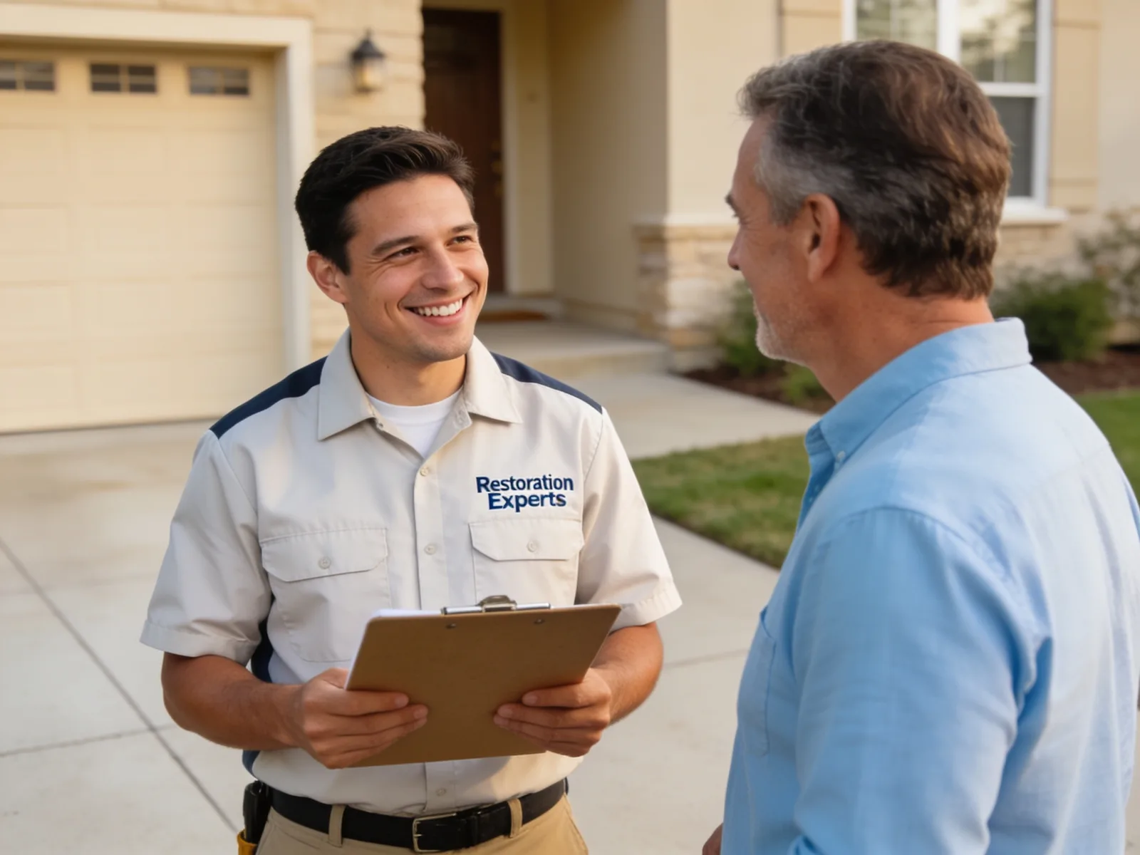 Water Damage Cleanup Sheppard Afb, TX FAQs